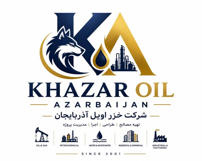 Khazar Oil Azarbaijan